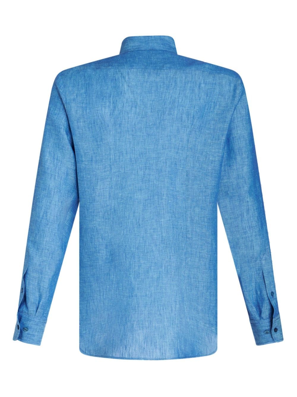 Shirt with logo