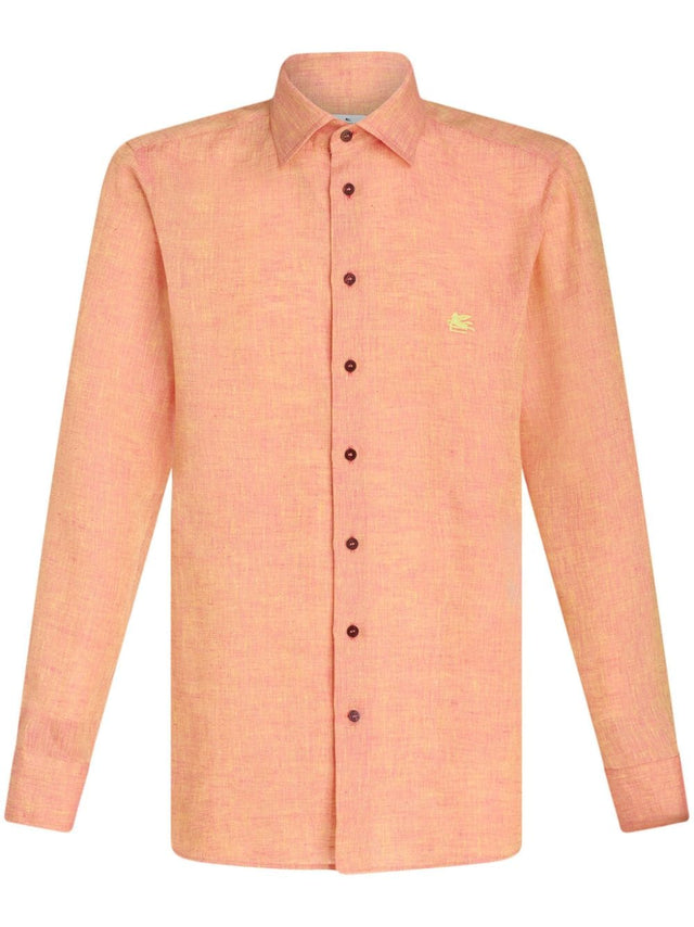 Logo Shirt