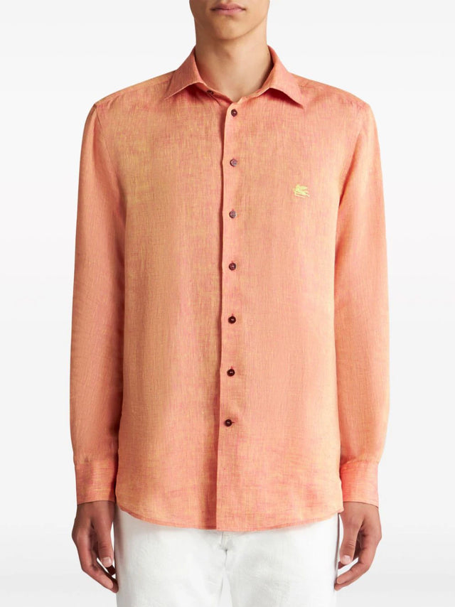 Logo Shirt
