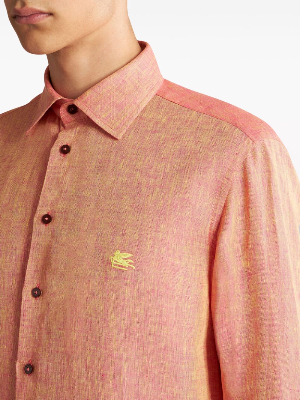 Logo Shirt