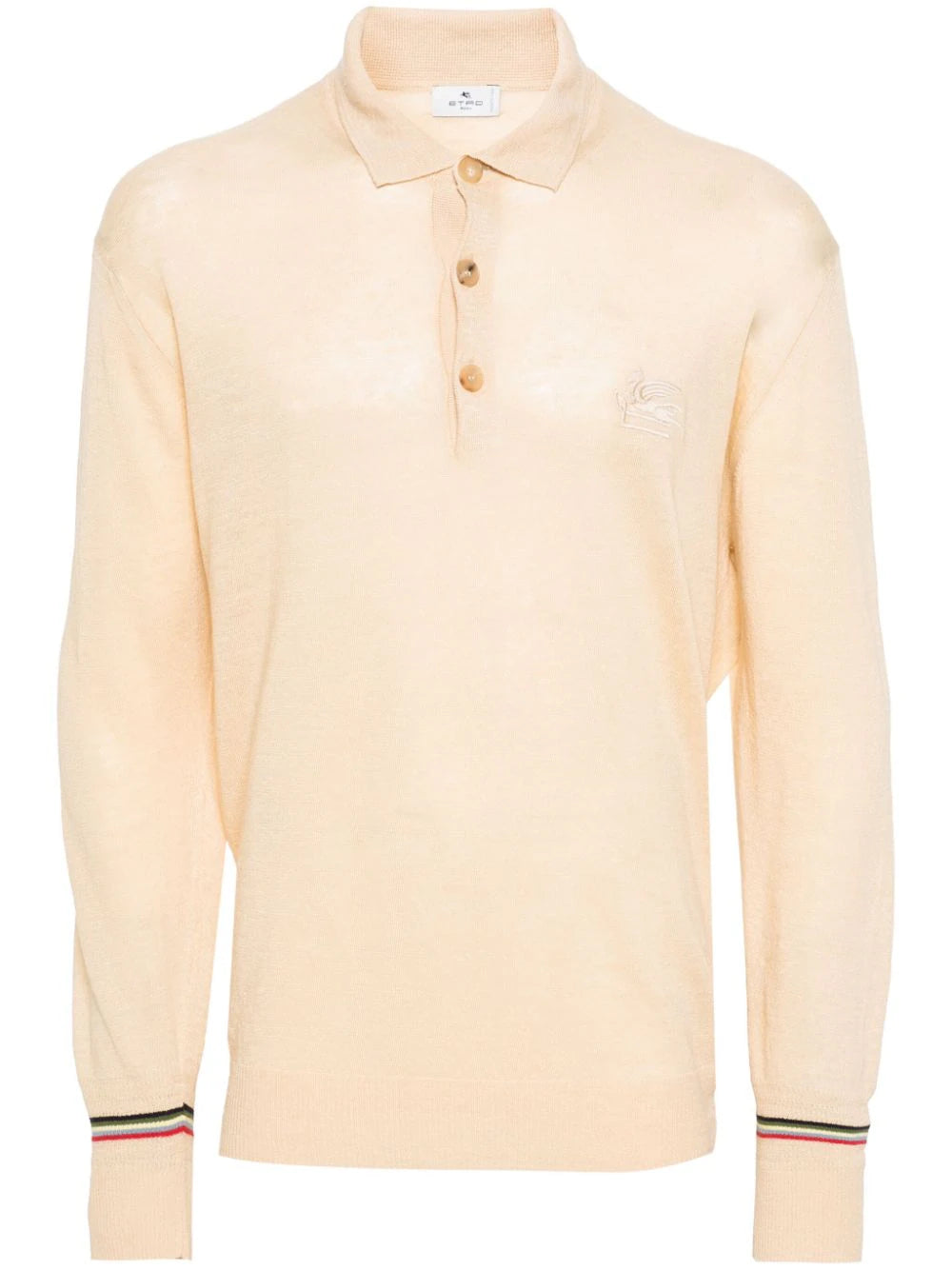 Logo Polo Shirt