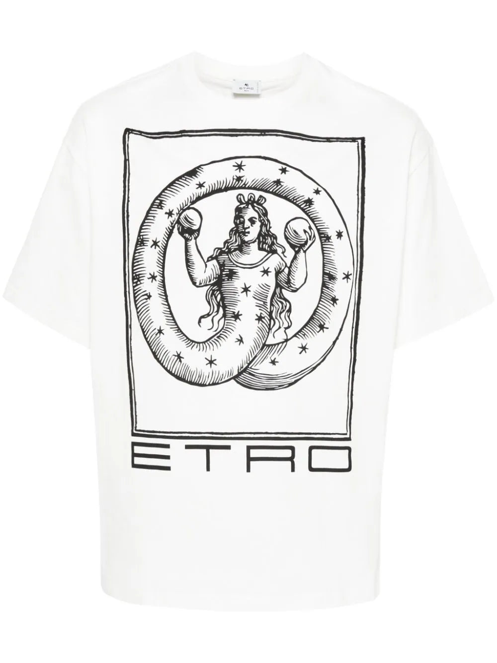 Logo T-shirt