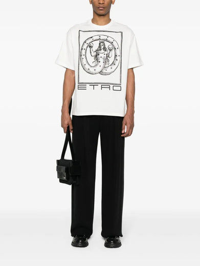 Logo T-shirt