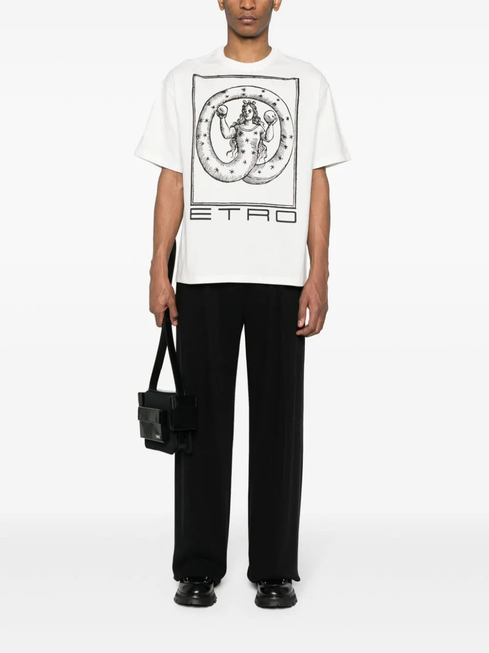 Logo T-shirt