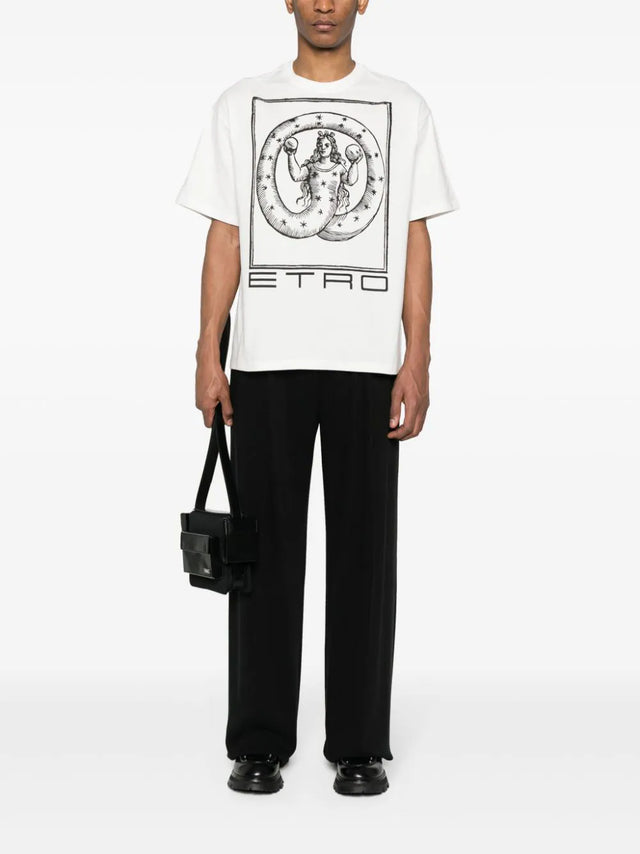 Logo T-shirt