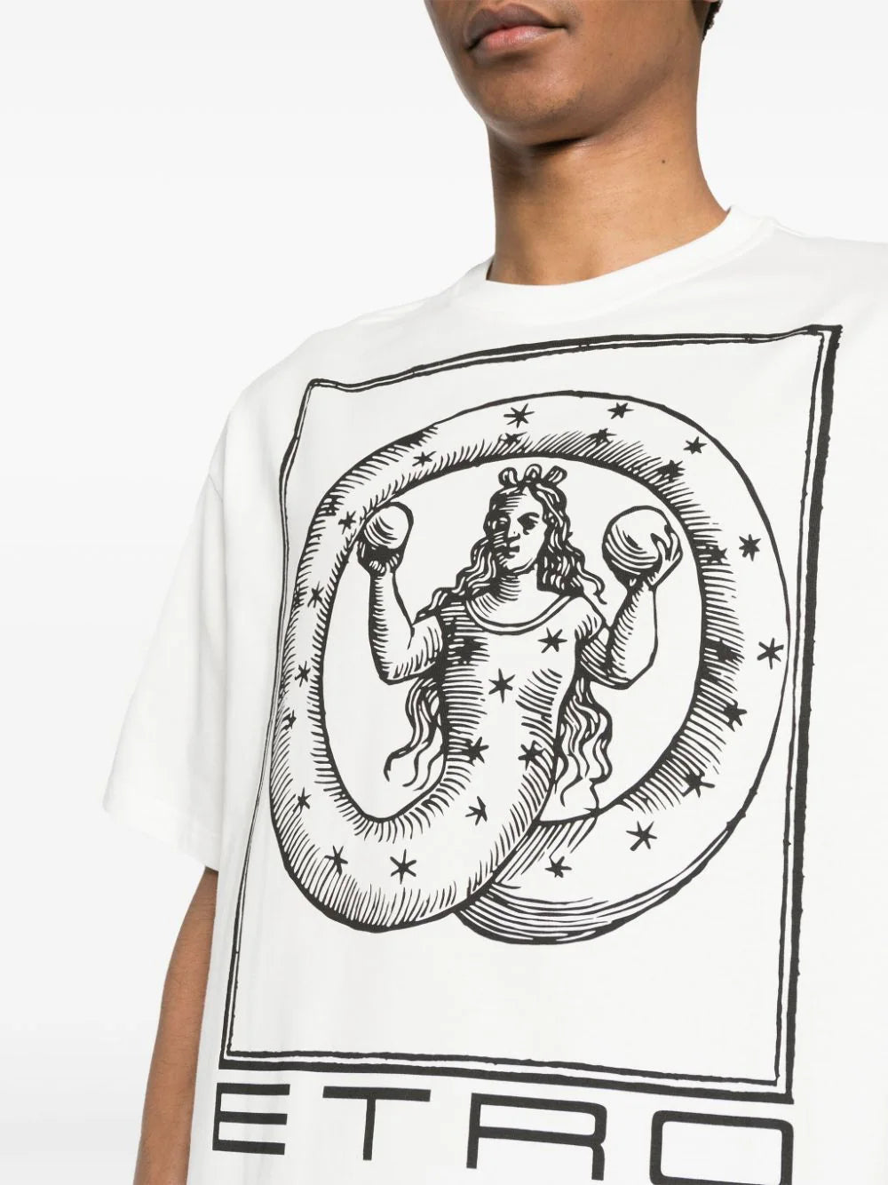 Logo T-shirt