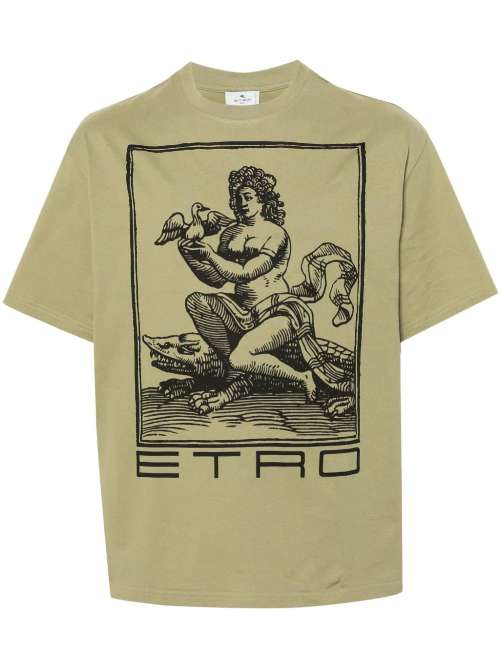 Logo T-shirt