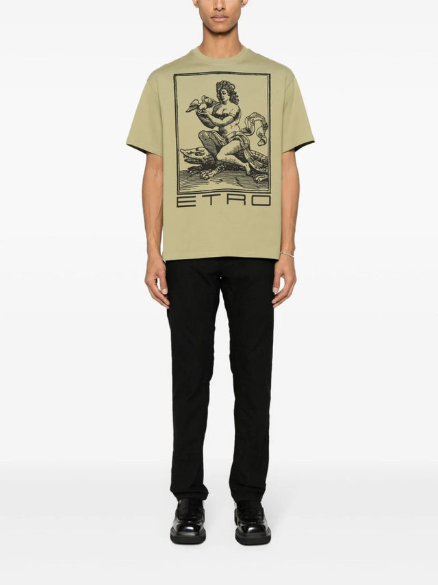 Logo T-shirt