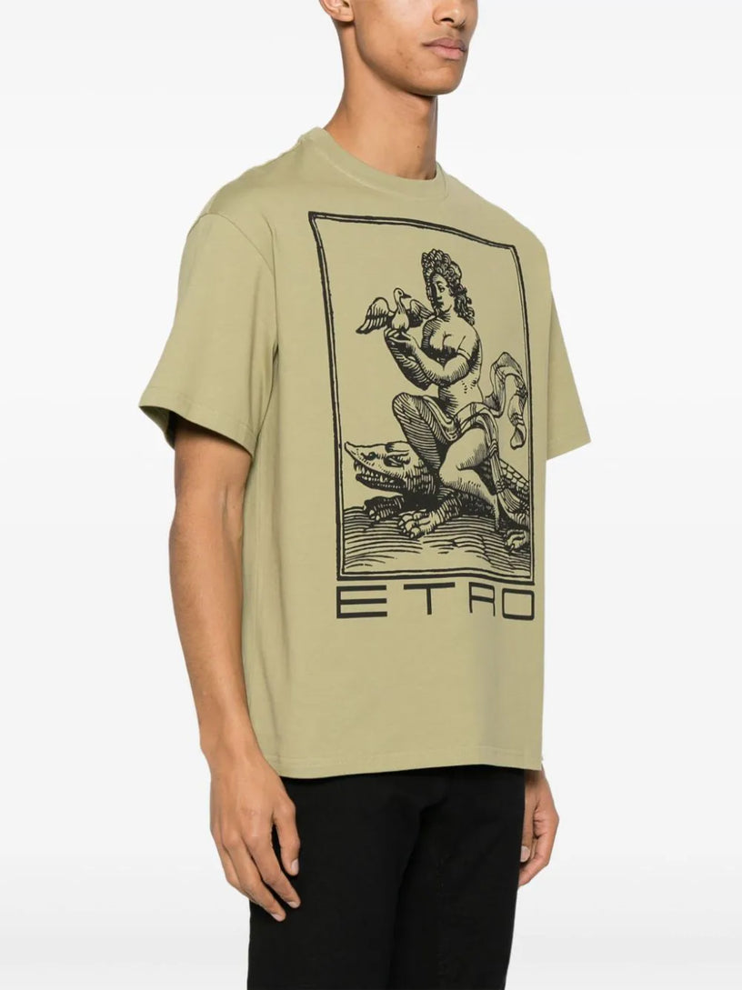 Logo T-shirt
