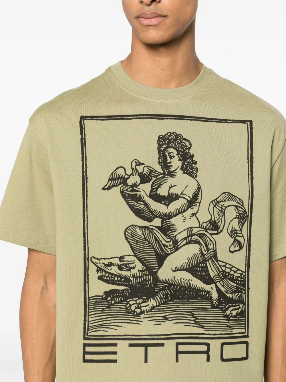 Logo T-shirt