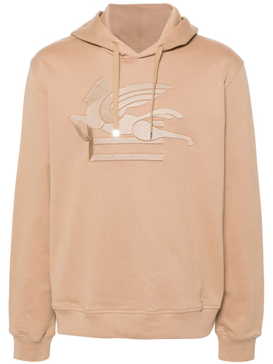 Logo Hoodie