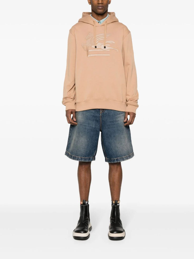 Logo Hoodie