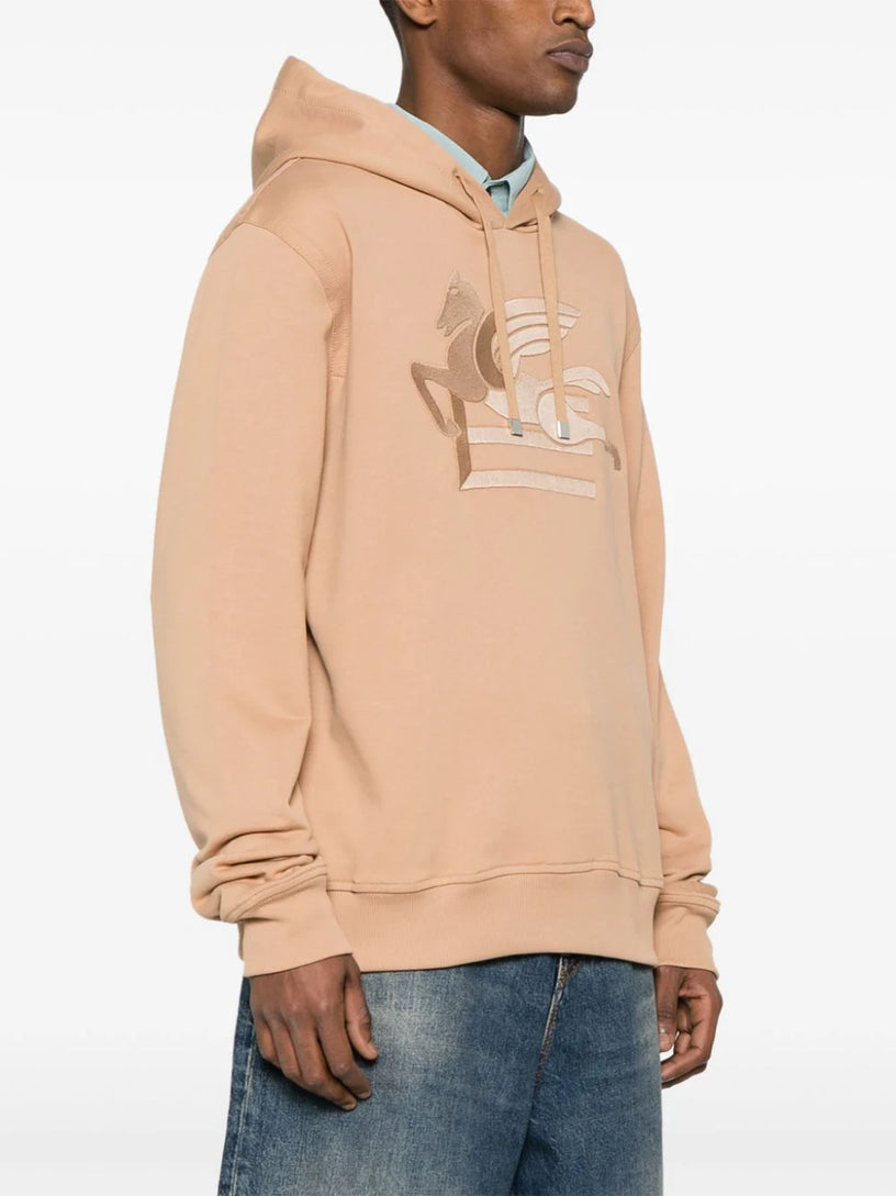 Logo Hoodie