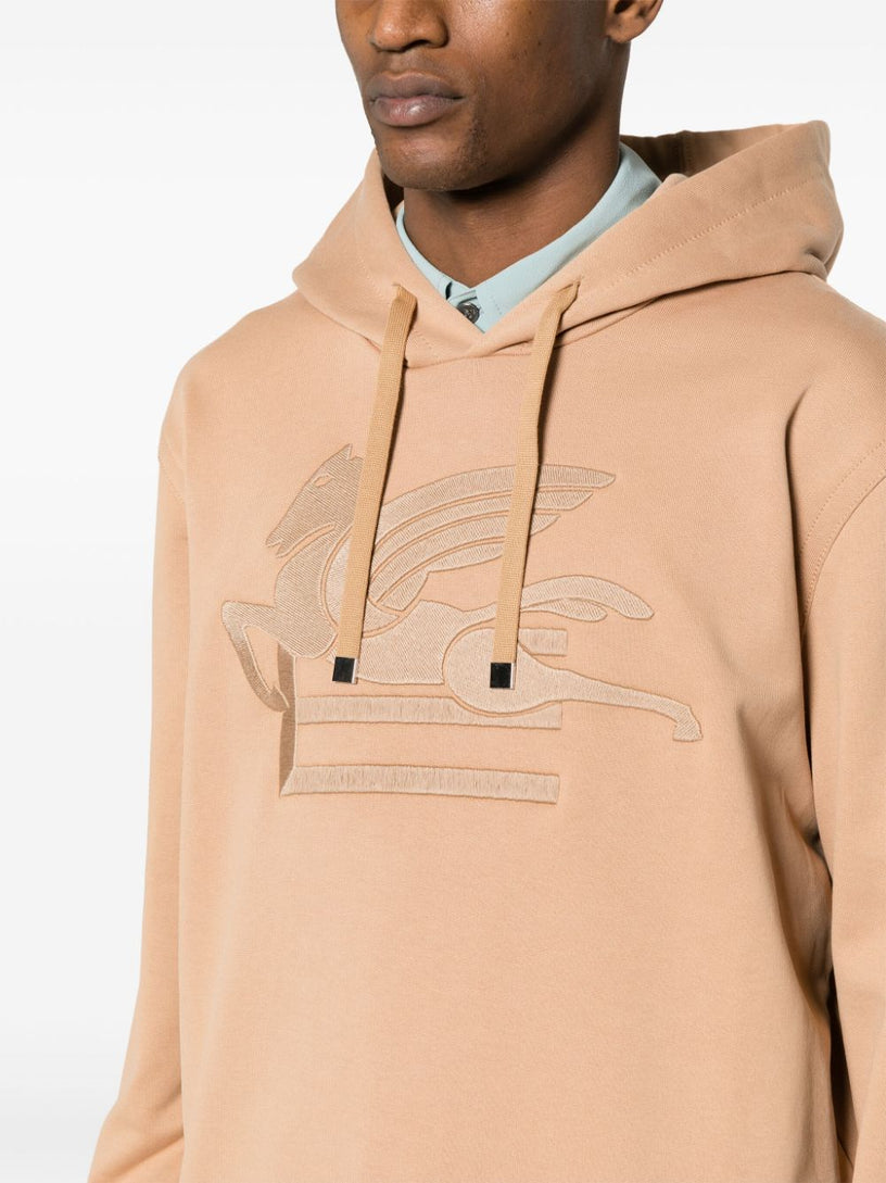 Logo Hoodie