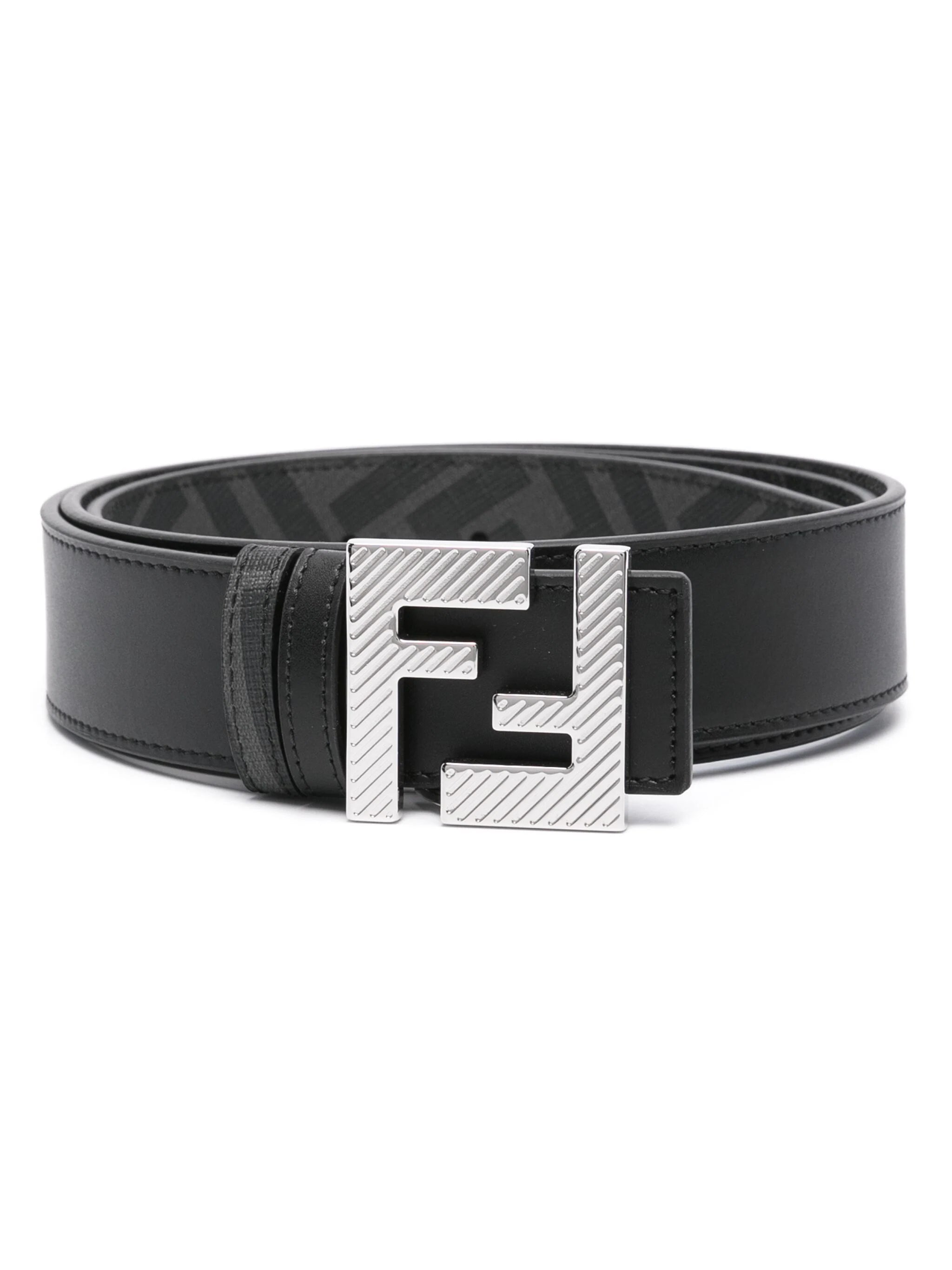fendi belt men