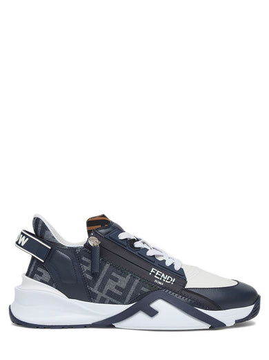 Fendi flow sneakers