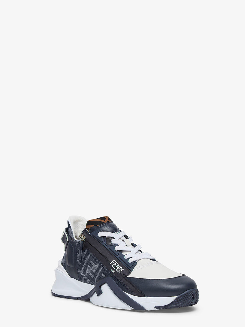 Fendi flow sneakers
