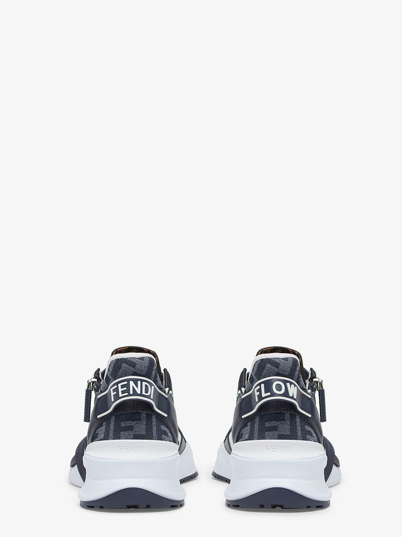 Fendi flow sneakers
