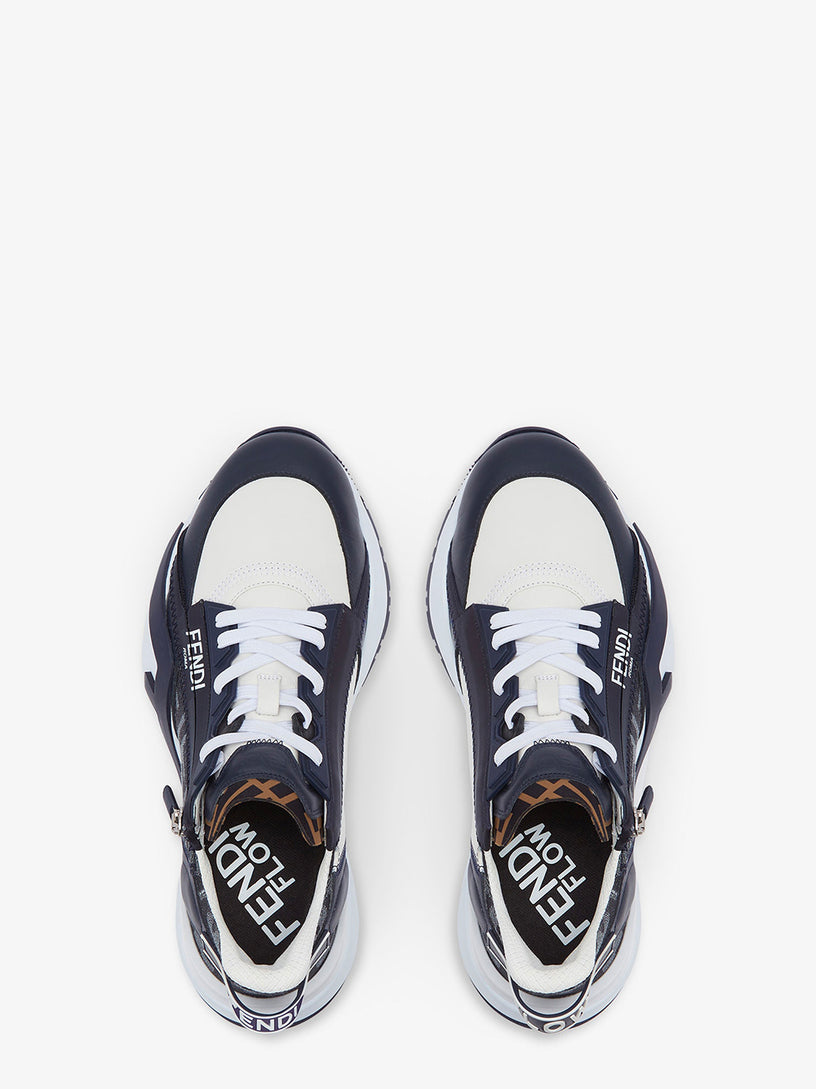 Fendi flow sneakers