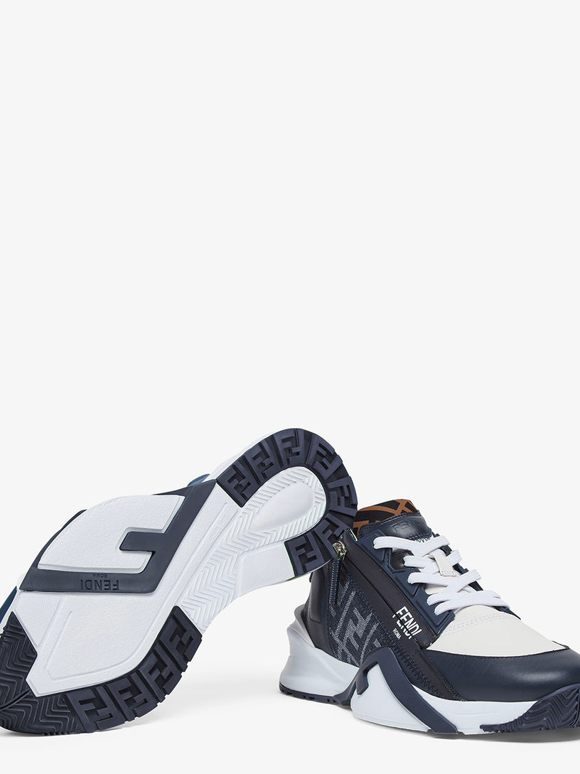 Fendi flow sneakers