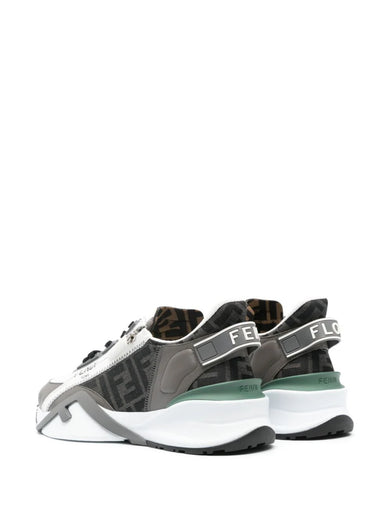 Fendi Flow Sneakers
