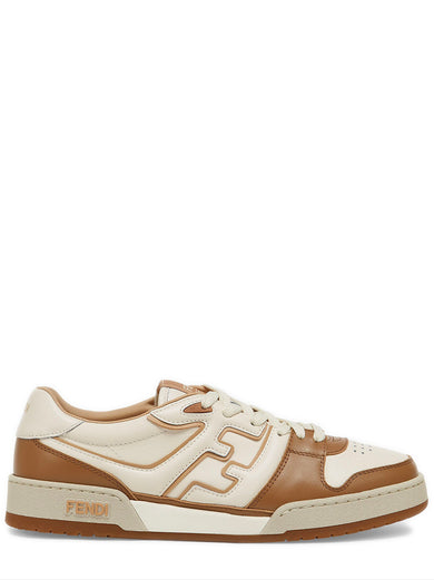 Fendi Match Sneakers