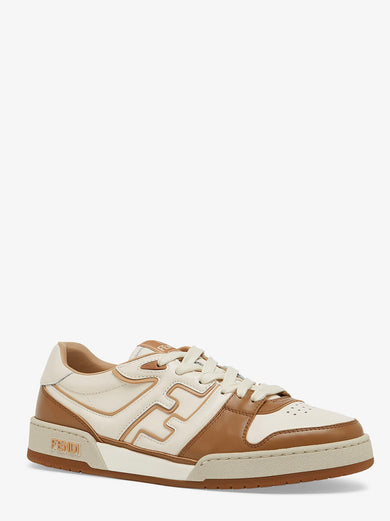 Fendi Match Sneakers