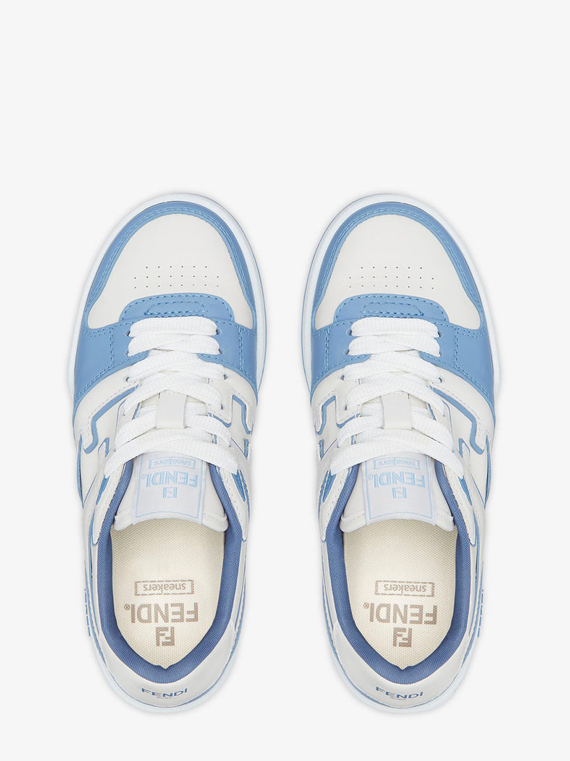 Fendi Match Sneakers