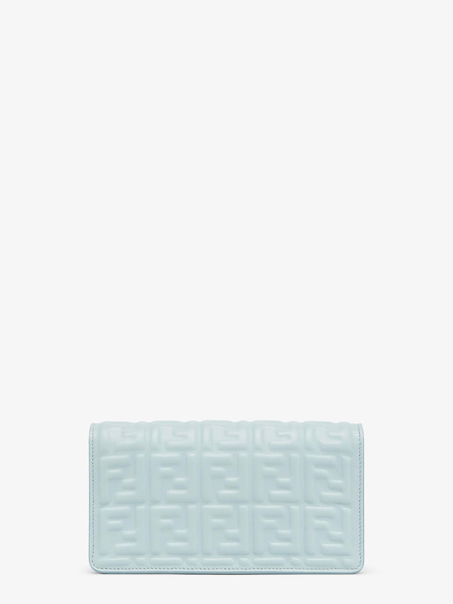 Wallet On Chain Baguette