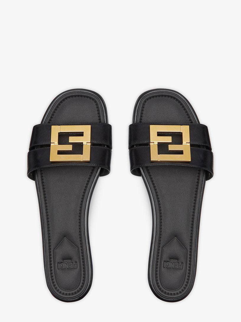 Fendi FFold Sandals