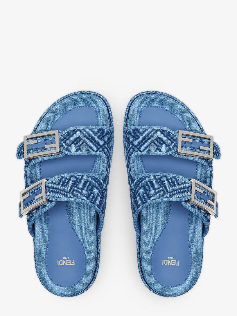 Fendi Feel