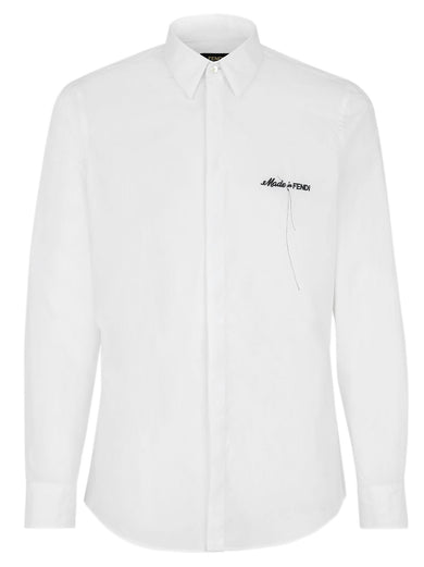 Cotton shirt