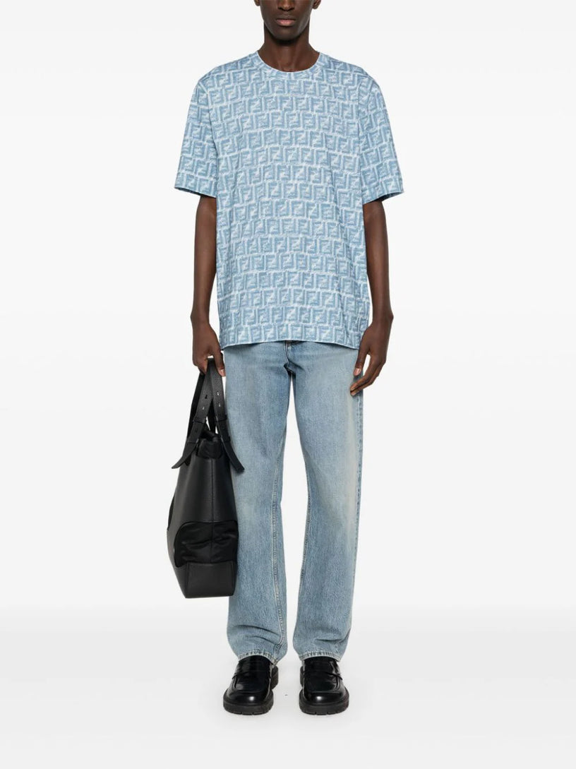FF cotton t-shirt