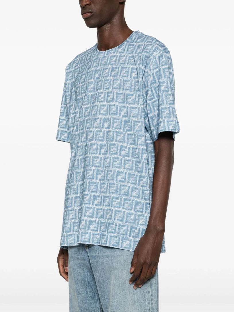 FF cotton t-shirt