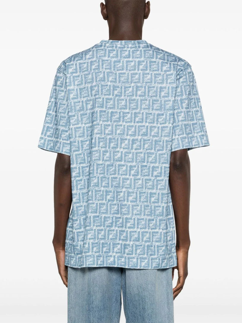 FF cotton t-shirt
