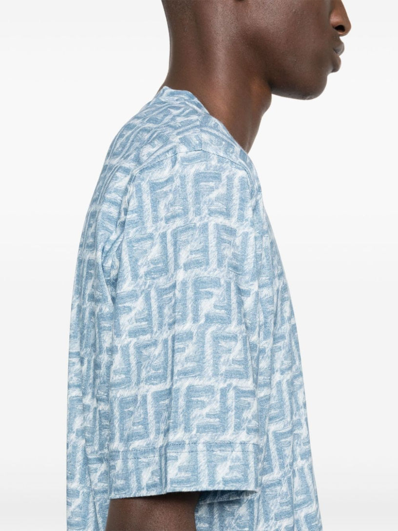 FF cotton t-shirt