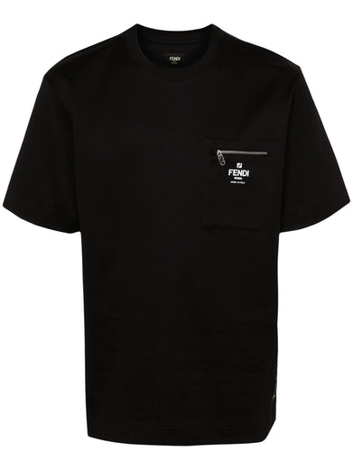 Cotton t-shirt