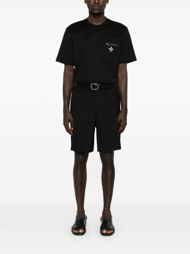 Cotton t-shirt