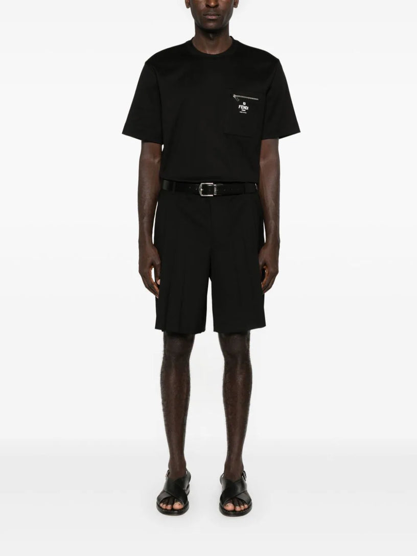 Cotton t-shirt