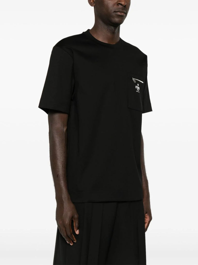 Cotton t-shirt