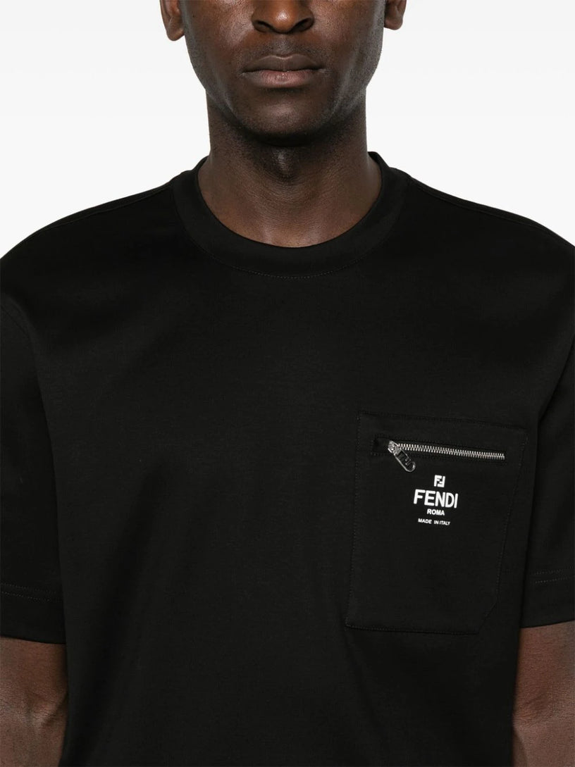 Cotton t-shirt