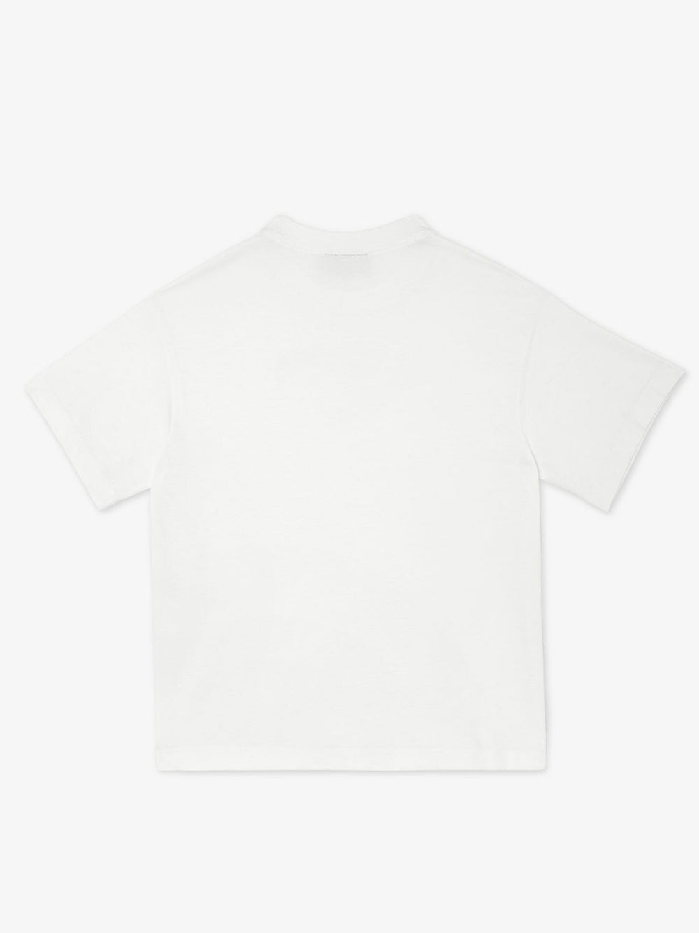 Junior jersey t-shirt