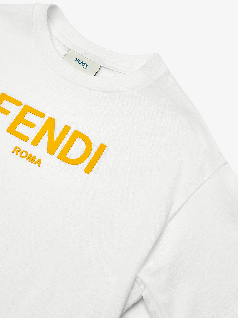 Junior jersey t-shirt