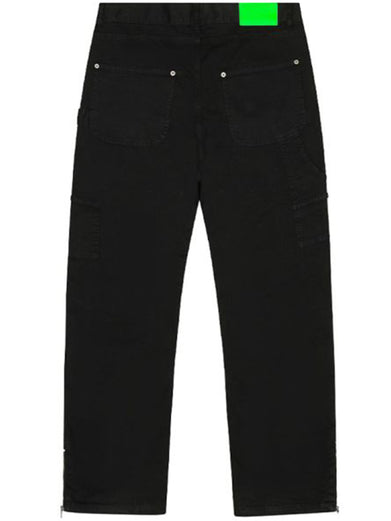 Double knee workpants