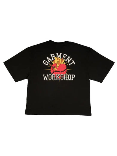 Heart T-shirt