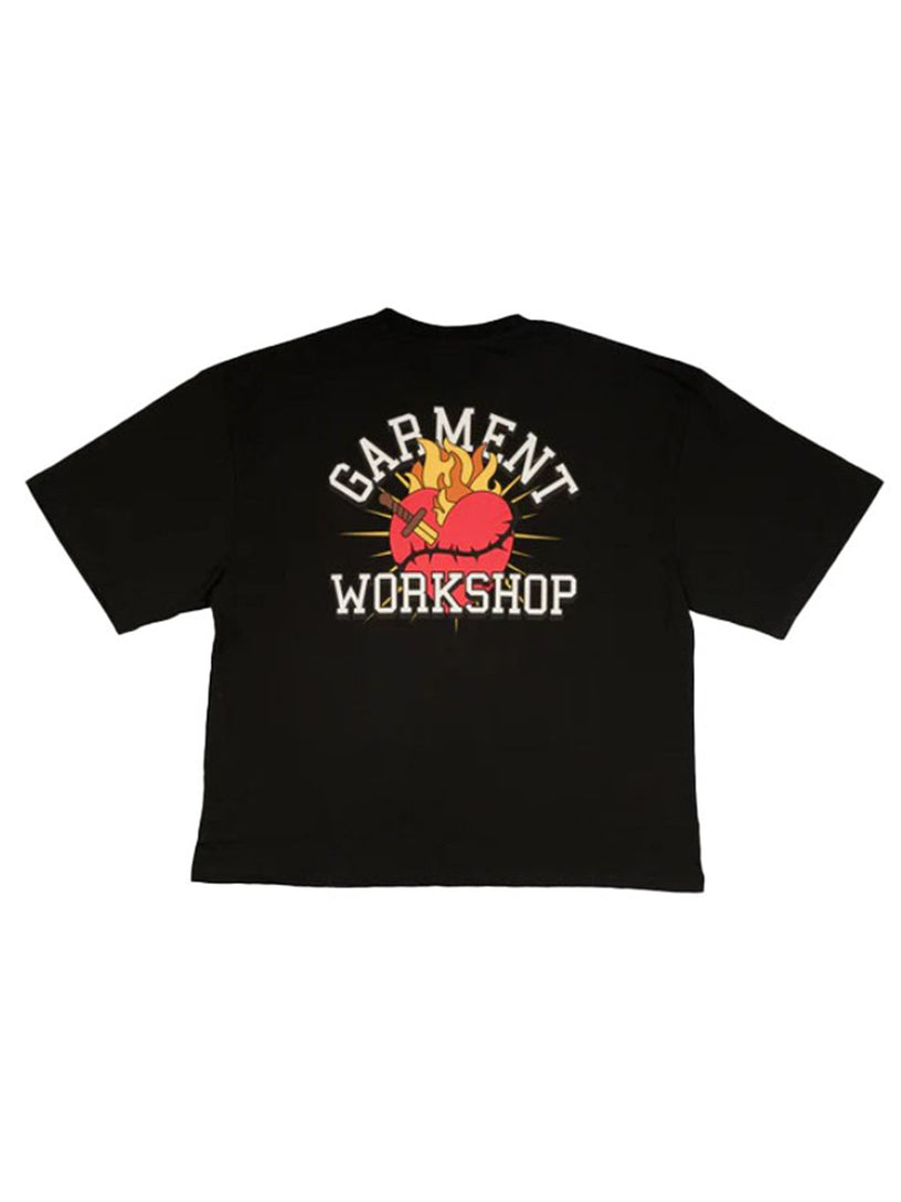 Heart T-shirt