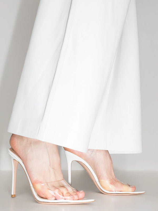 Elle sandals