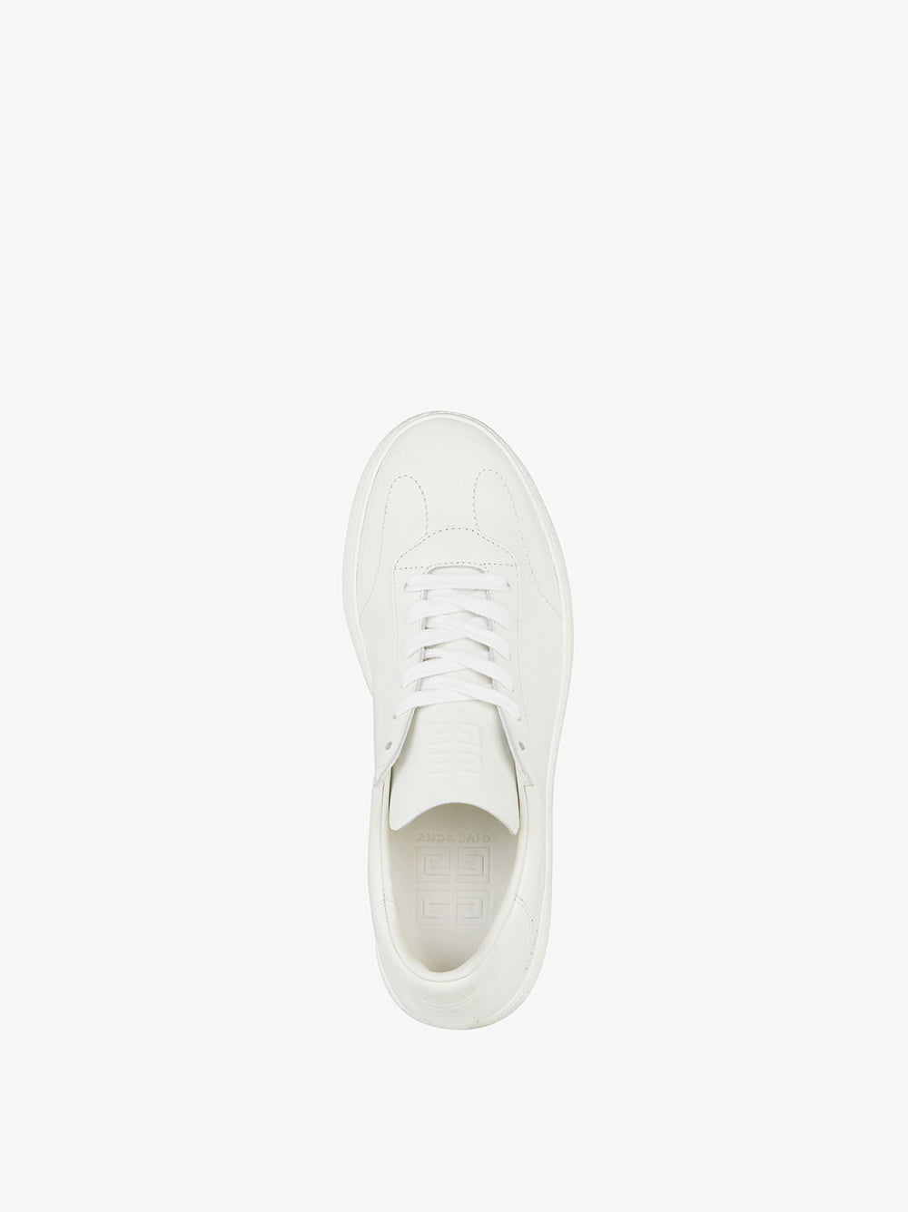 Town sneakers