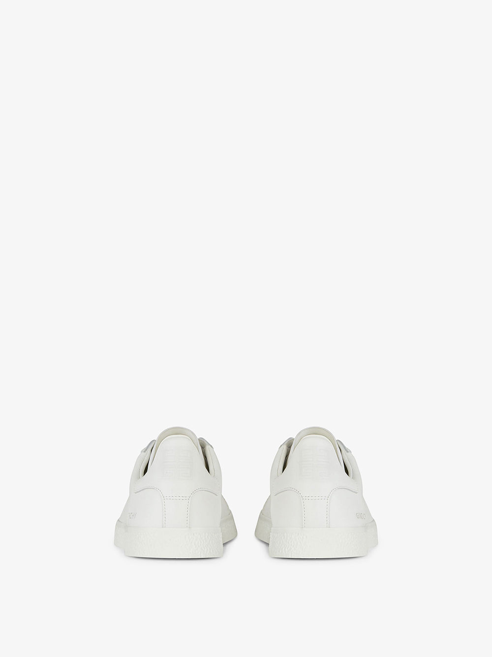 Town sneakers