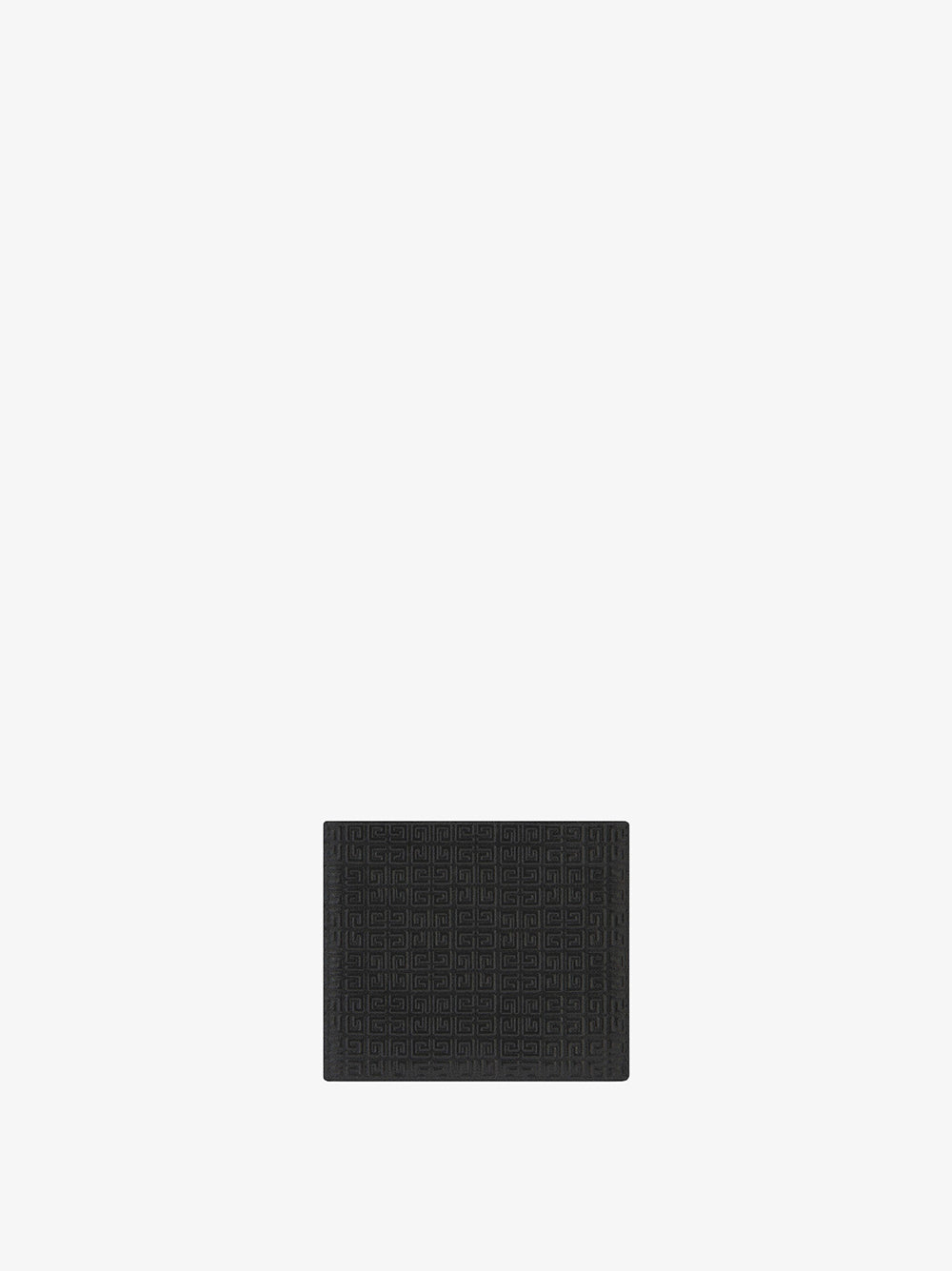 GIVENCHY wallet in 4G Micro leather